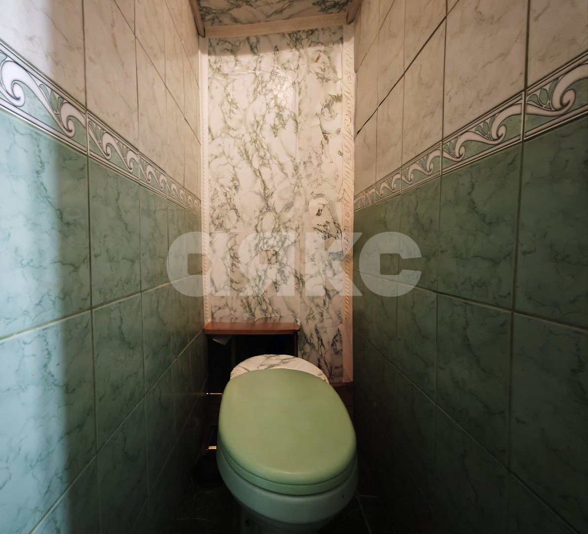 Фото №8: 2-комнатная квартира 45&nbsp;м², 2/5&nbsp;эт. - Щёкино, р. Северо-Западный, ул. Емельянова, 16
