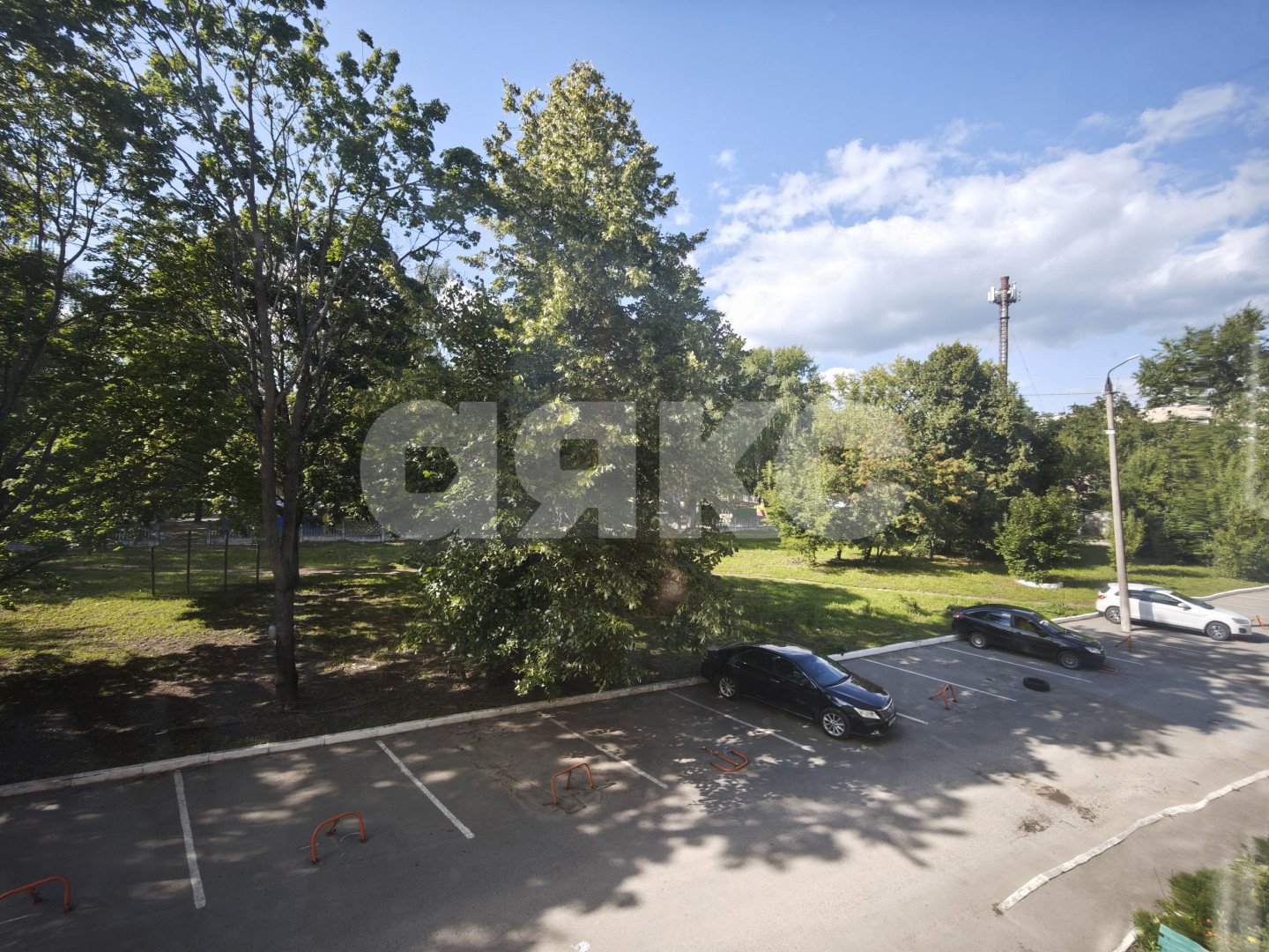 Фото №12: 2-комнатная квартира 45&nbsp;м², 2/5&nbsp;эт. - Щёкино, р. Северо-Западный, ул. Емельянова, 16