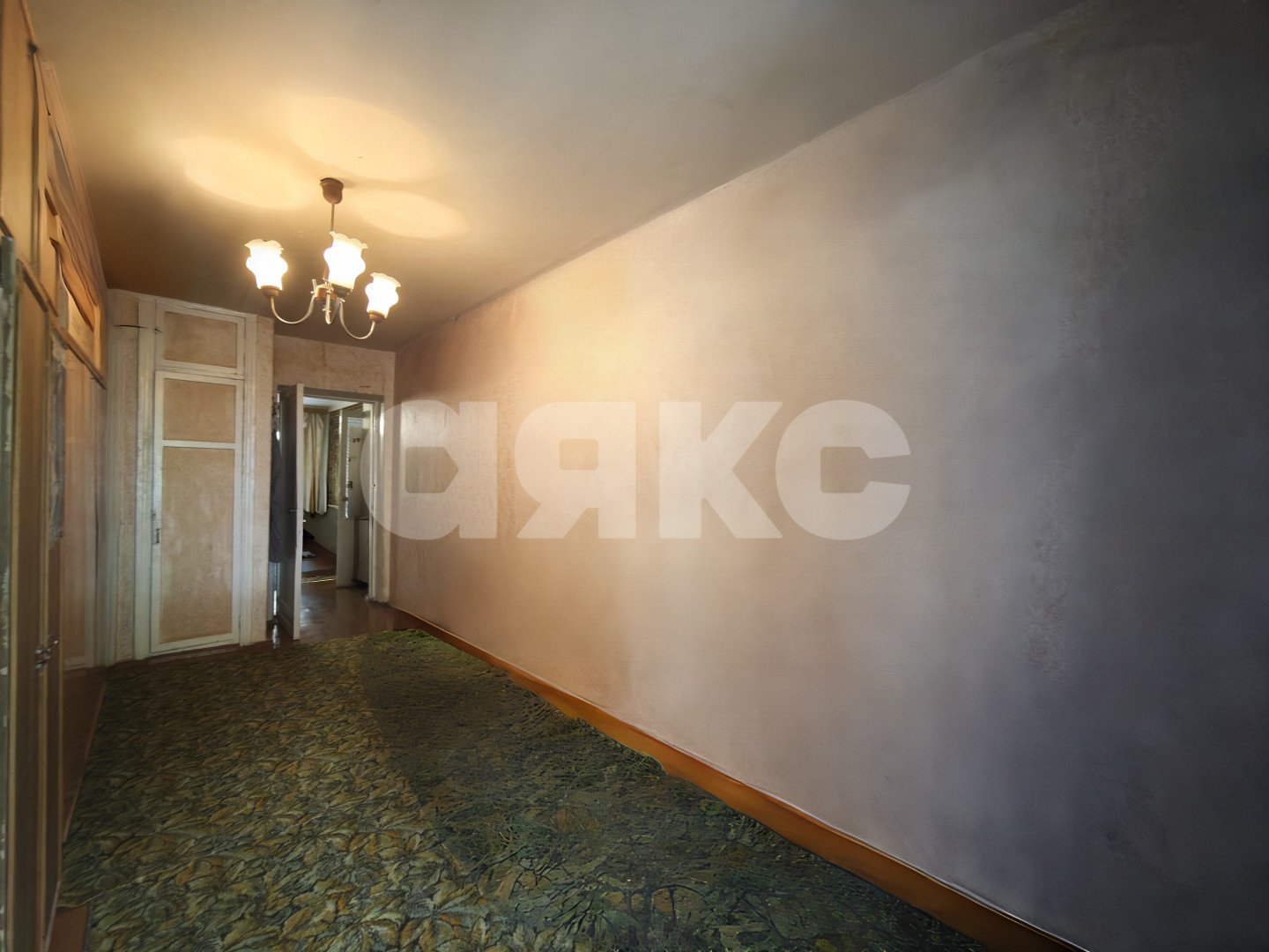 Фото №4: 2-комнатная квартира 45&nbsp;м², 2/5&nbsp;эт. - Щёкино, р. Северо-Западный, ул. Емельянова, 16