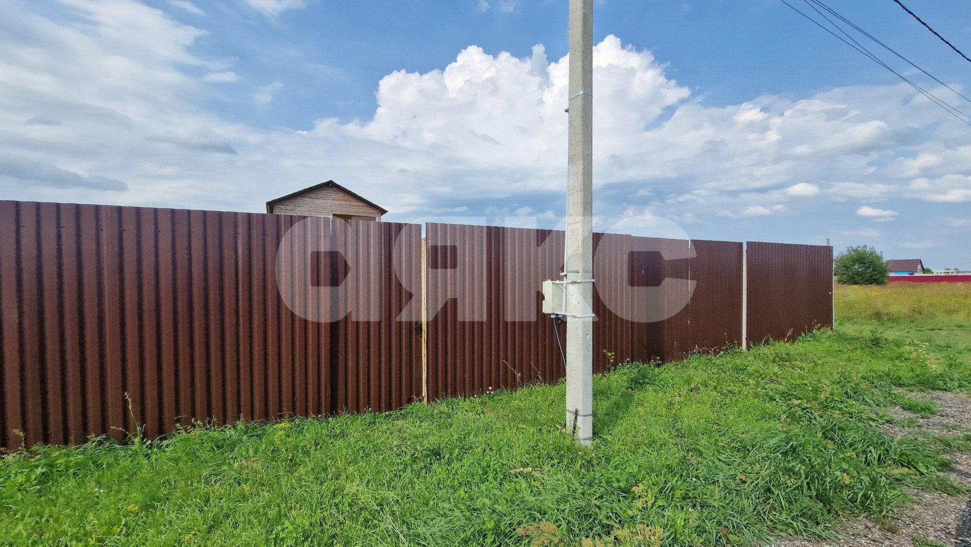 Фото №9: Дом 65&nbsp;м² + 6&nbsp;сот., 2&nbsp;эт. - территория Городище-2, 219