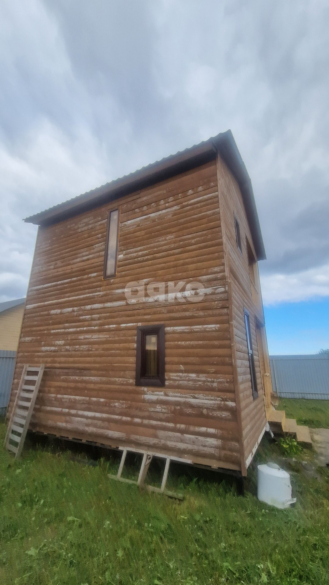 Фото №3: Дом 65&nbsp;м² + 6&nbsp;сот., 2&nbsp;эт. - территория Городище-2, 219