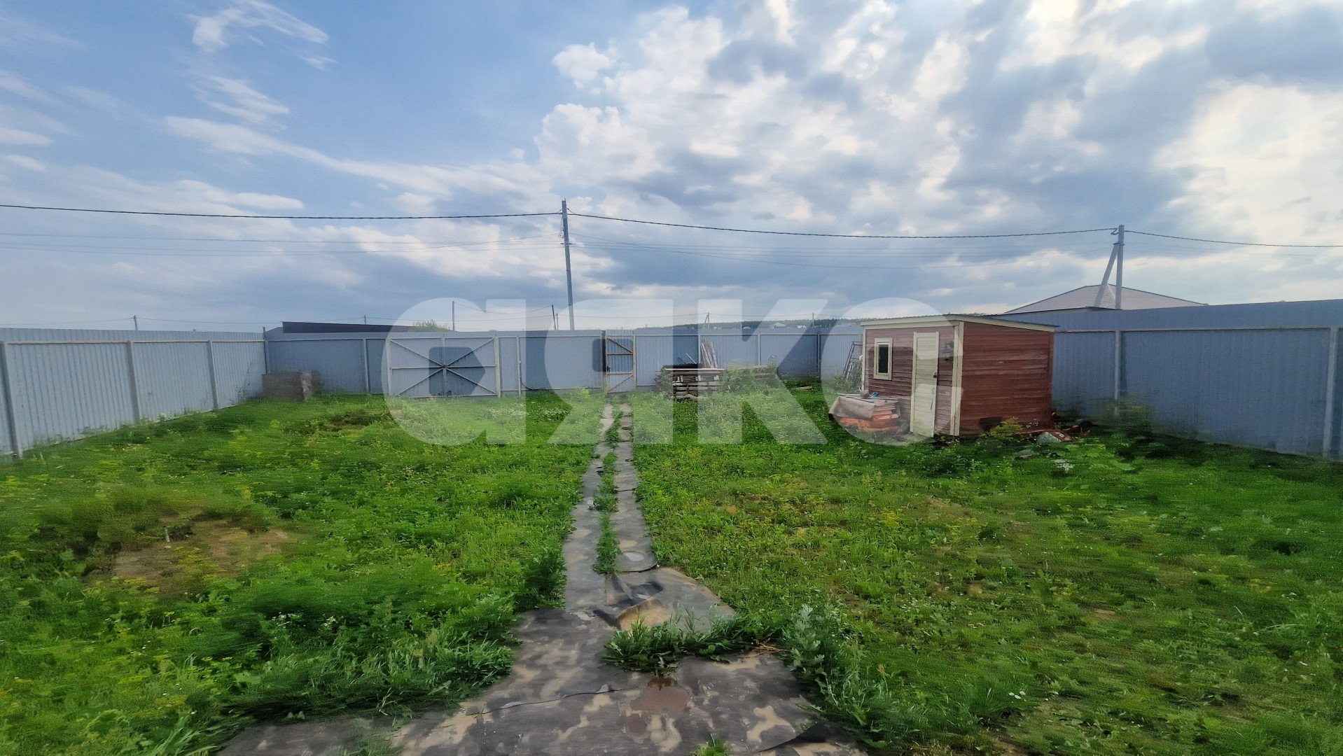 Фото №7: Дом 65&nbsp;м² + 6&nbsp;сот., 2&nbsp;эт. - территория Городище-2, 219