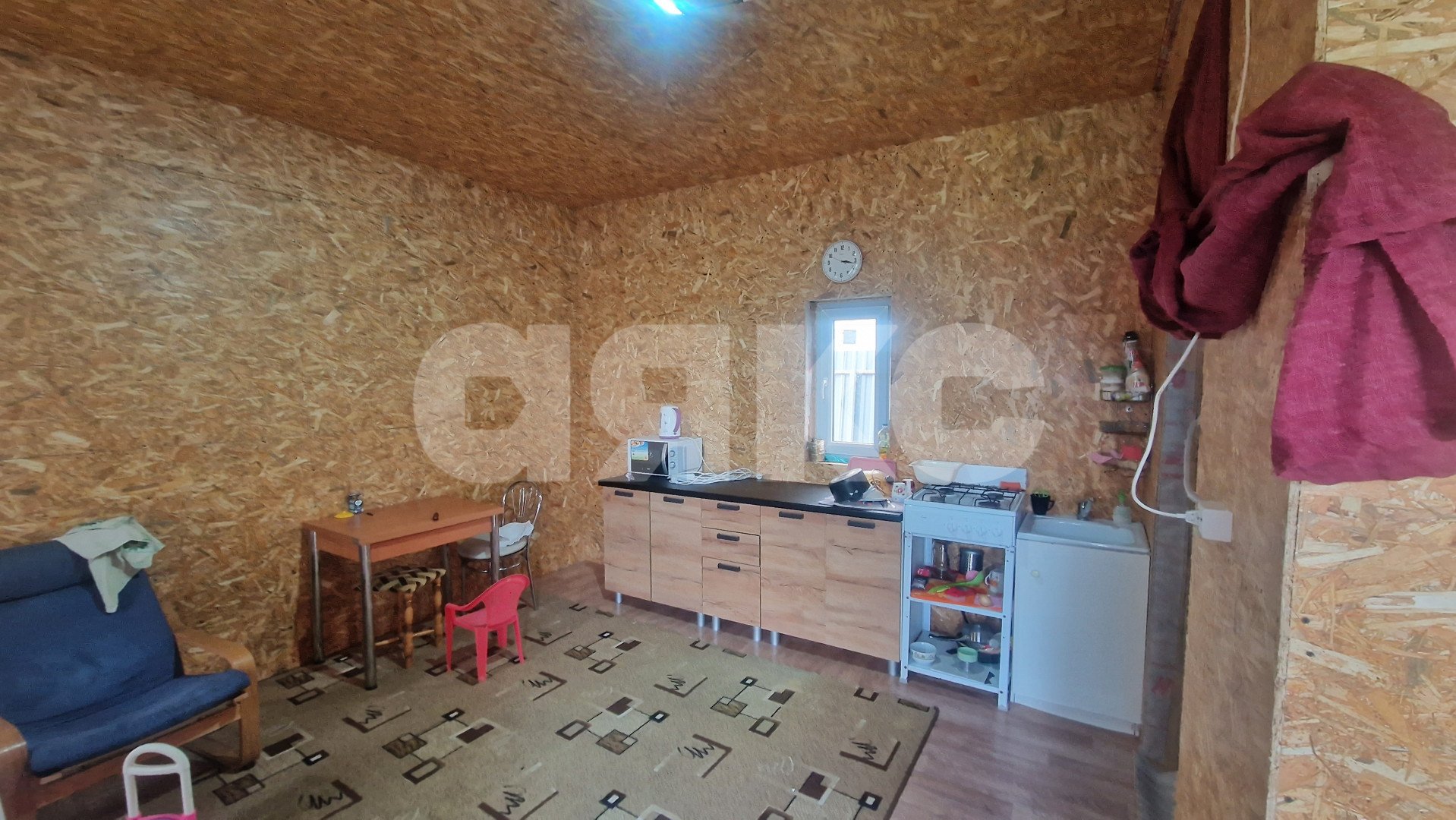 Фото №10: Дом 65&nbsp;м² + 6&nbsp;сот., 2&nbsp;эт. - территория Городище-2, 219