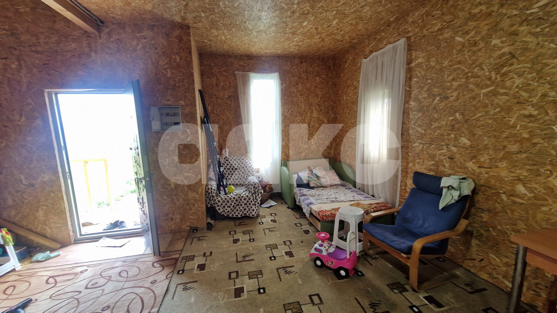 Фото №13: Дом 65&nbsp;м² + 6&nbsp;сот., 2&nbsp;эт. - территория Городище-2, 219