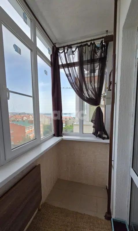 Фото №4: 2-комнатная квартира 53&nbsp;м², 5/6&nbsp;эт. - Геленджик, ул. Савицкого, 11А
