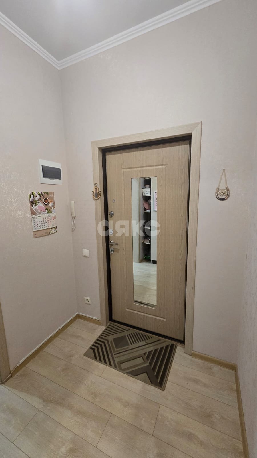 Фото №8: 2-комнатная квартира 53&nbsp;м², 5/6&nbsp;эт. - Геленджик, ул. Савицкого, 11А