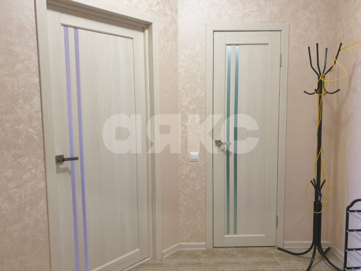 Фото №17: 1-комнатная квартира 46&nbsp;м², 6/6&nbsp;эт. - Анапа, мкр. ЖК Бельведер, ул. Таманская, 121к6