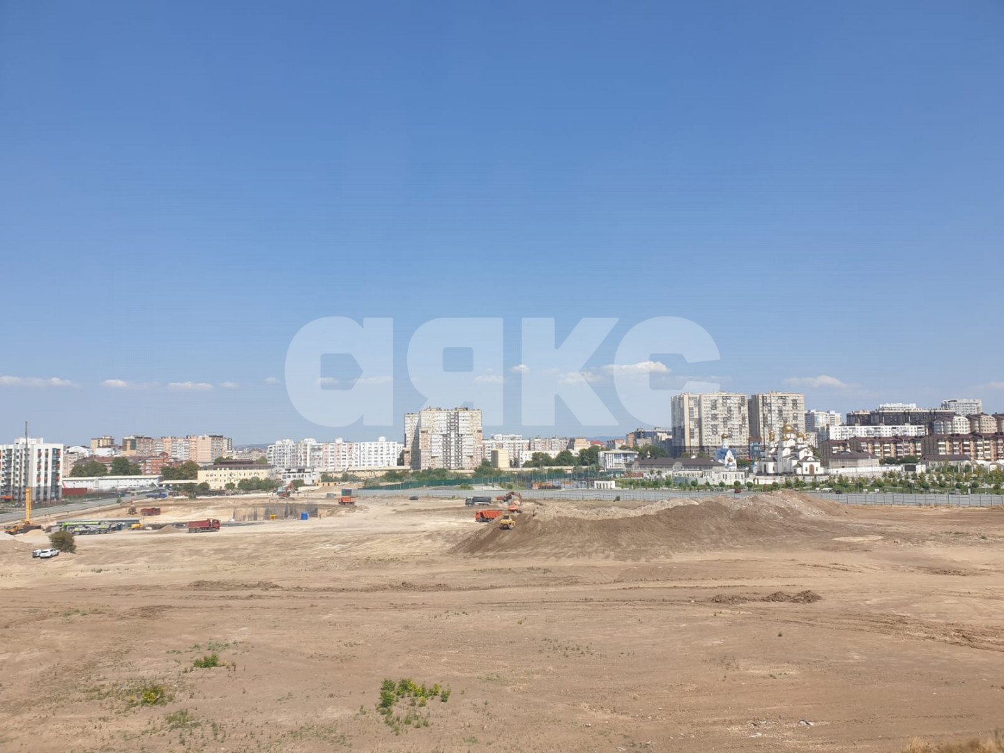 Фото №6: 1-комнатная квартира 46&nbsp;м², 6/6&nbsp;эт. - Анапа, мкр. ЖК Бельведер, ул. Таманская, 121к6