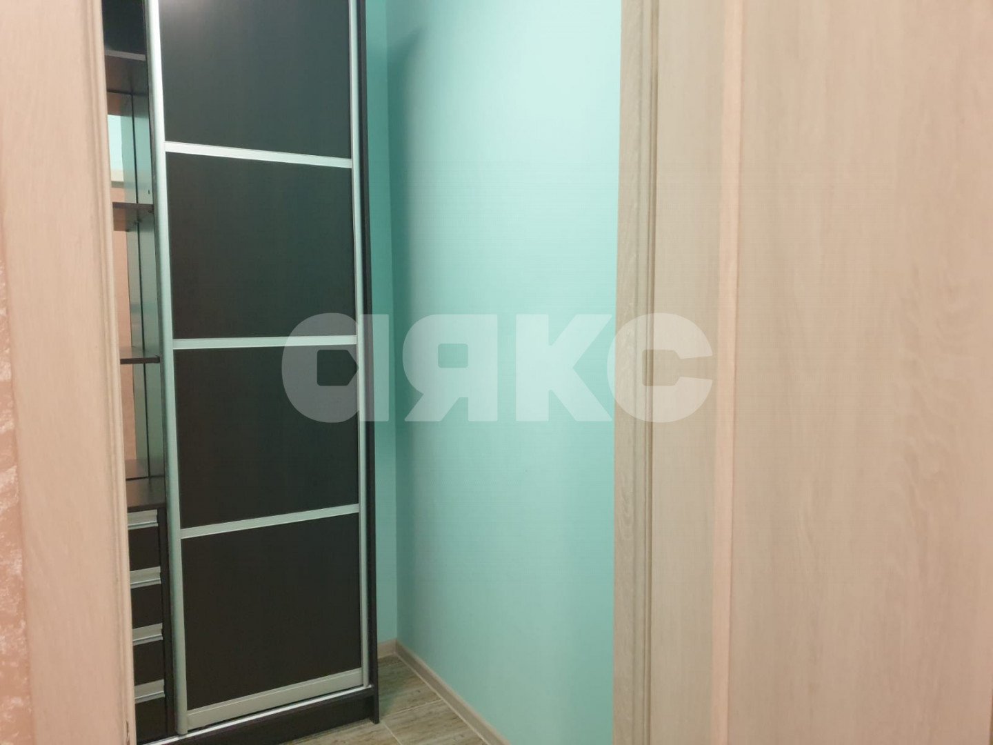 Фото №10: 1-комнатная квартира 46&nbsp;м², 6/6&nbsp;эт. - Анапа, мкр. ЖК Бельведер, ул. Таманская, 121к6