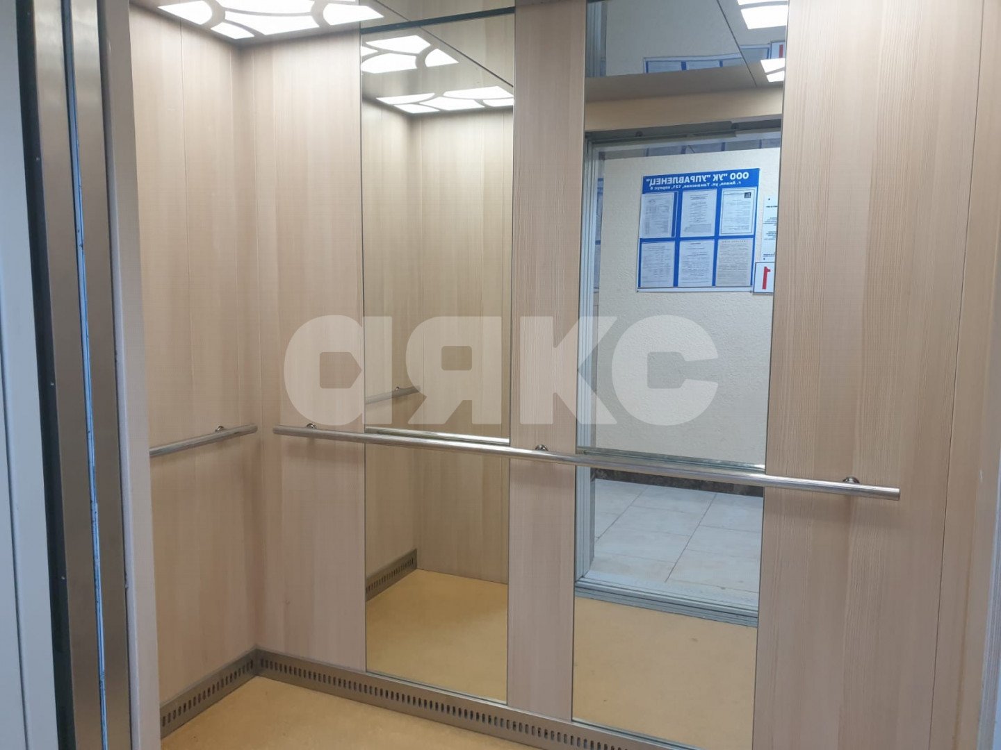 Фото №21: 1-комнатная квартира 46&nbsp;м², 6/6&nbsp;эт. - Анапа, мкр. ЖК Бельведер, ул. Таманская, 121к6