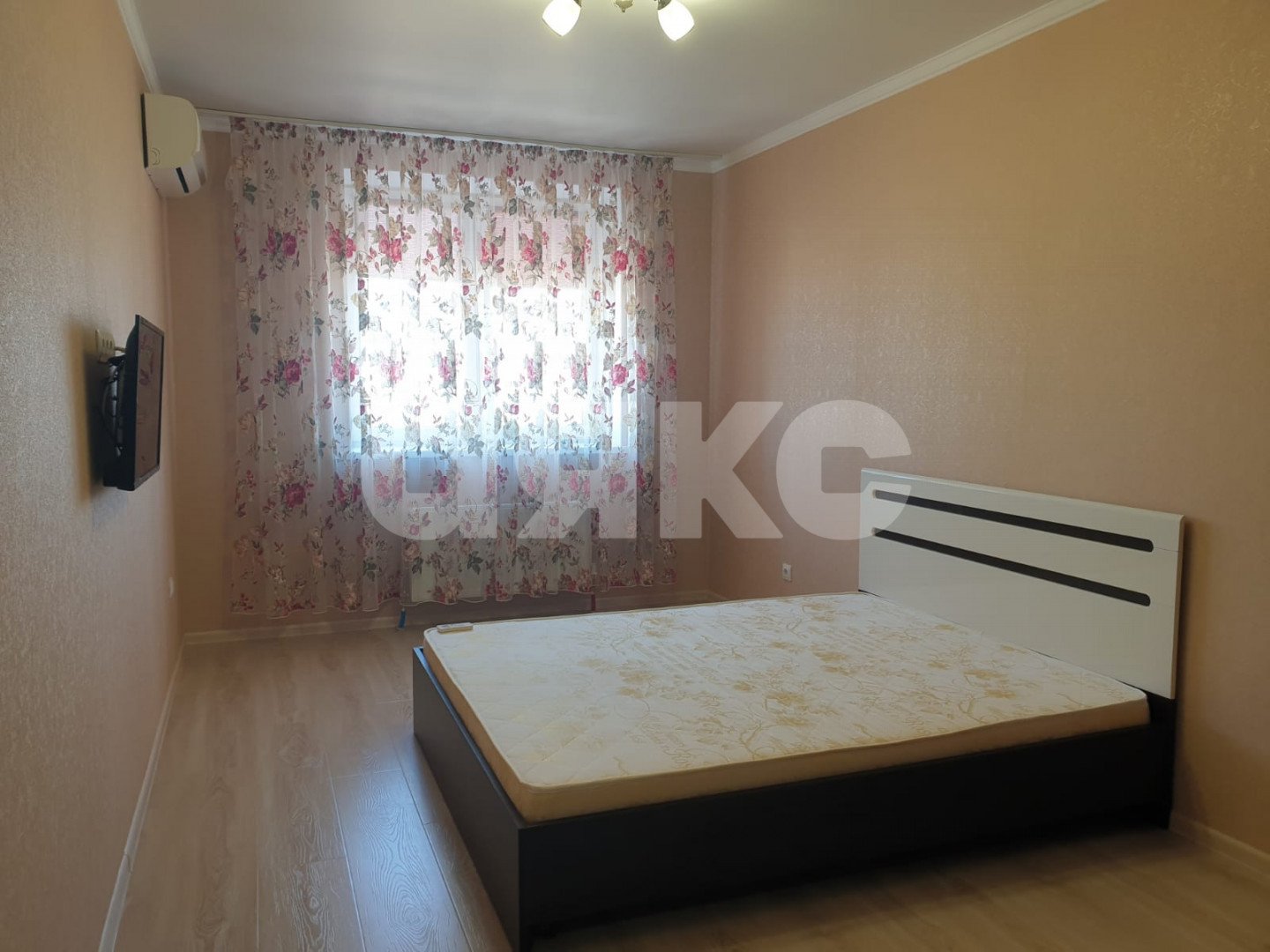 Фото №5: 1-комнатная квартира 46&nbsp;м², 6/6&nbsp;эт. - Анапа, мкр. ЖК Бельведер, ул. Таманская, 121к6