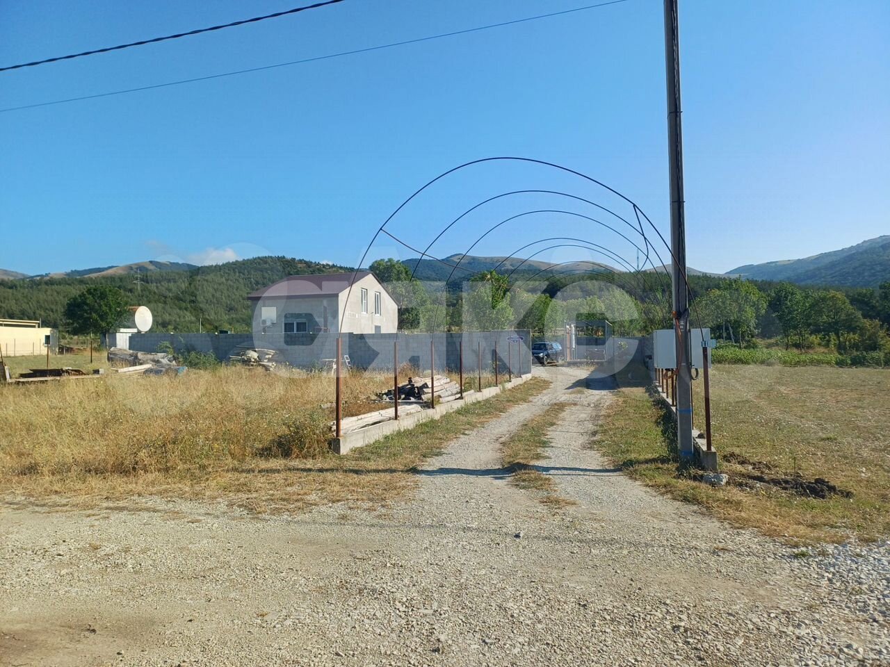 Фото №8: Дом 120&nbsp;м² + 10&nbsp;сот., 2&nbsp;эт. - Виноградное, ул. Лавровая, 5