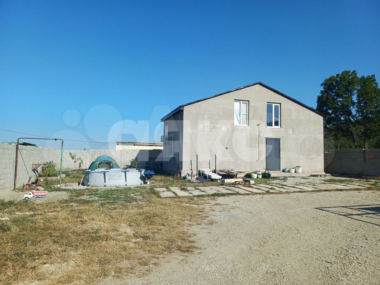 Фото №9: Дом 120&nbsp;м² + 10&nbsp;сот., 2&nbsp;эт. - Виноградное, ул. Лавровая, 5
