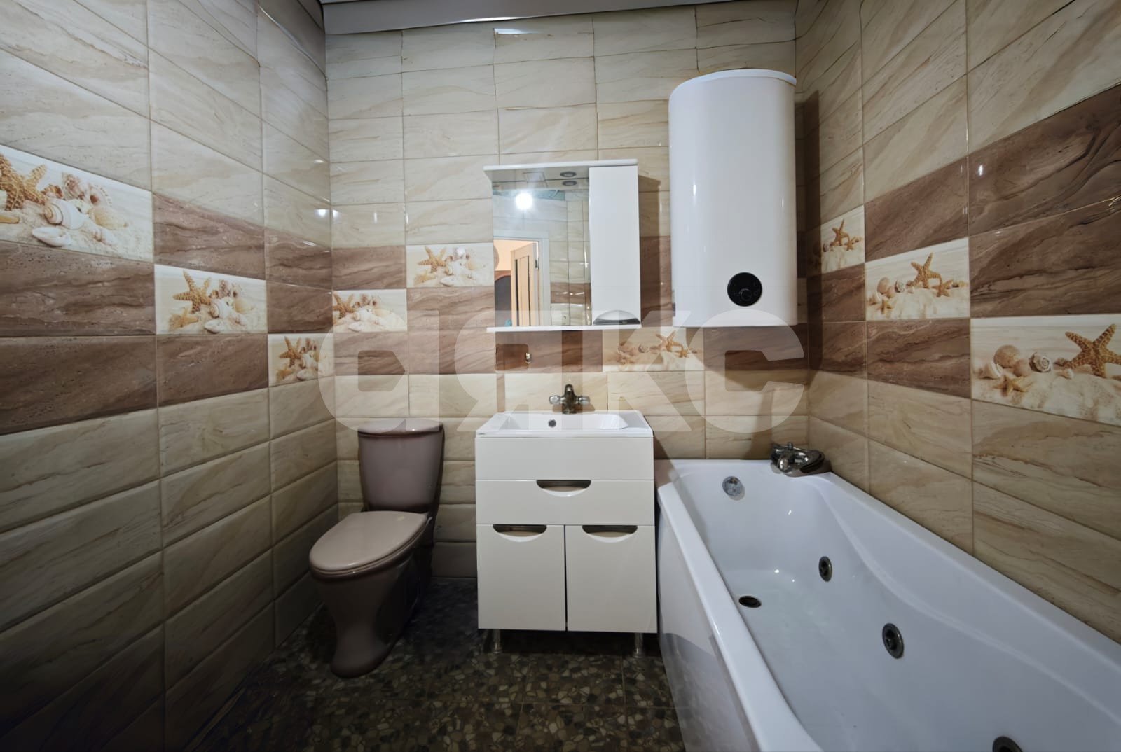 Фото №8: 4-комнатная квартира 63&nbsp;м², 4/5&nbsp;эт. - Советск, ул. Красноармейская, 3