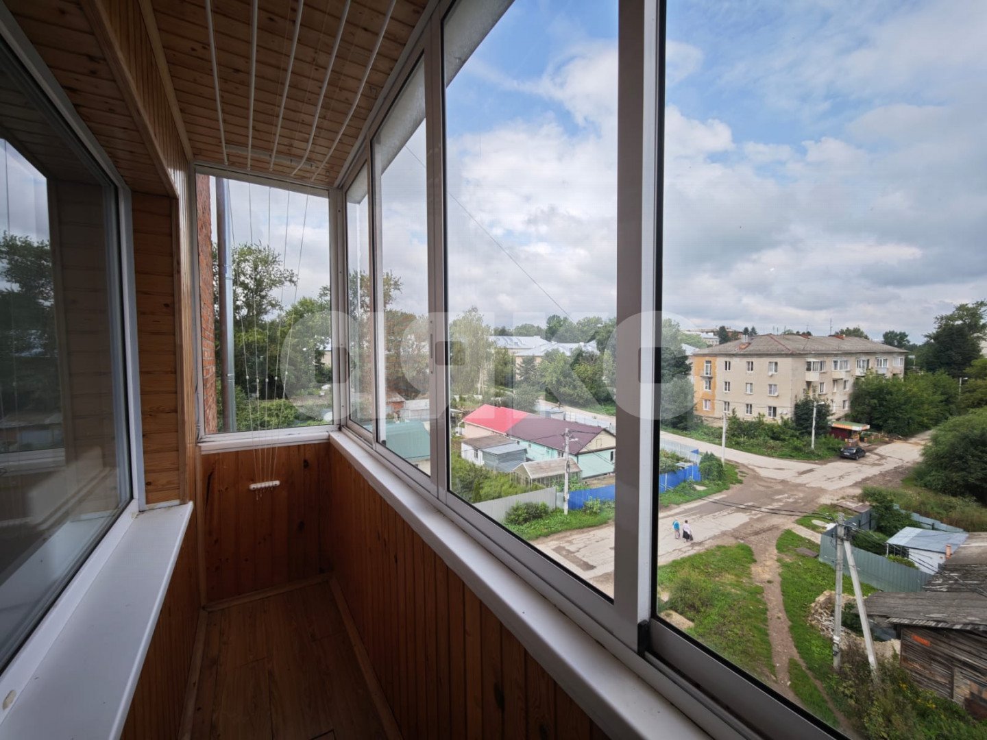 Фото №17: 4-комнатная квартира 63&nbsp;м², 4/5&nbsp;эт. - Советск, ул. Красноармейская, 3