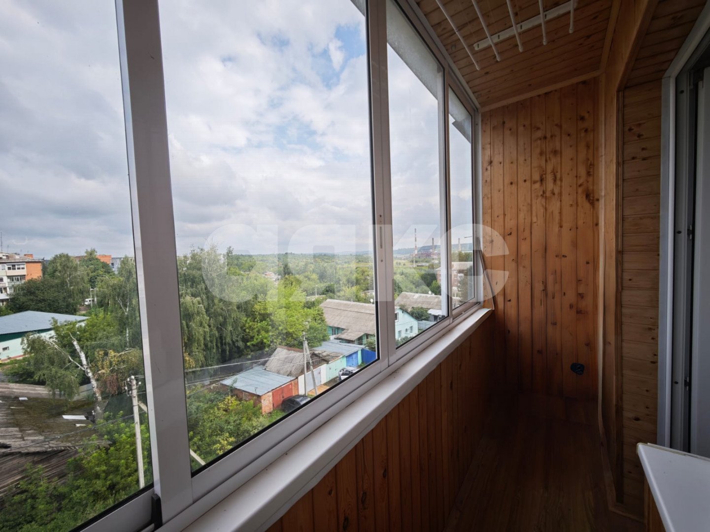 Фото №18: 4-комнатная квартира 63&nbsp;м², 4/5&nbsp;эт. - Советск, ул. Красноармейская, 3
