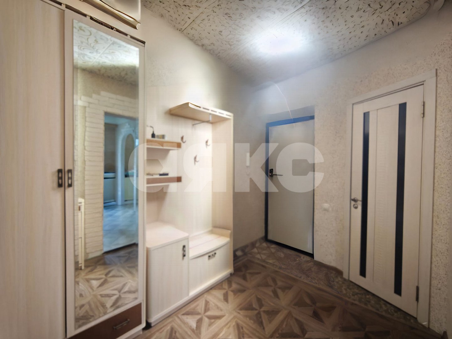 Фото №6: 4-комнатная квартира 63&nbsp;м², 4/5&nbsp;эт. - Советск, ул. Красноармейская, 3