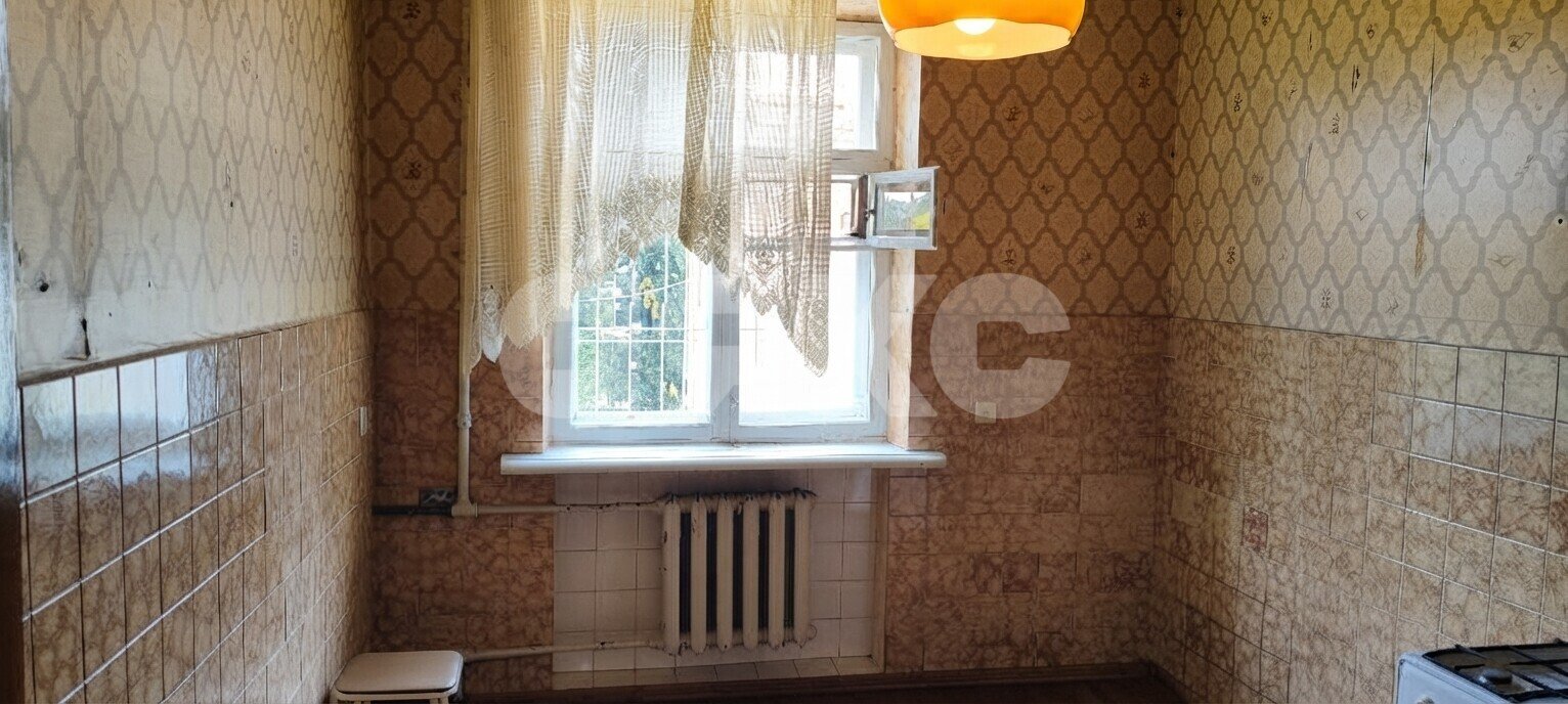 Фото №12: 2-комнатная квартира 61&nbsp;м², 3/3&nbsp;эт. - Майкоп, мкр. Центр, ул. Краснооктябрьская, 16
