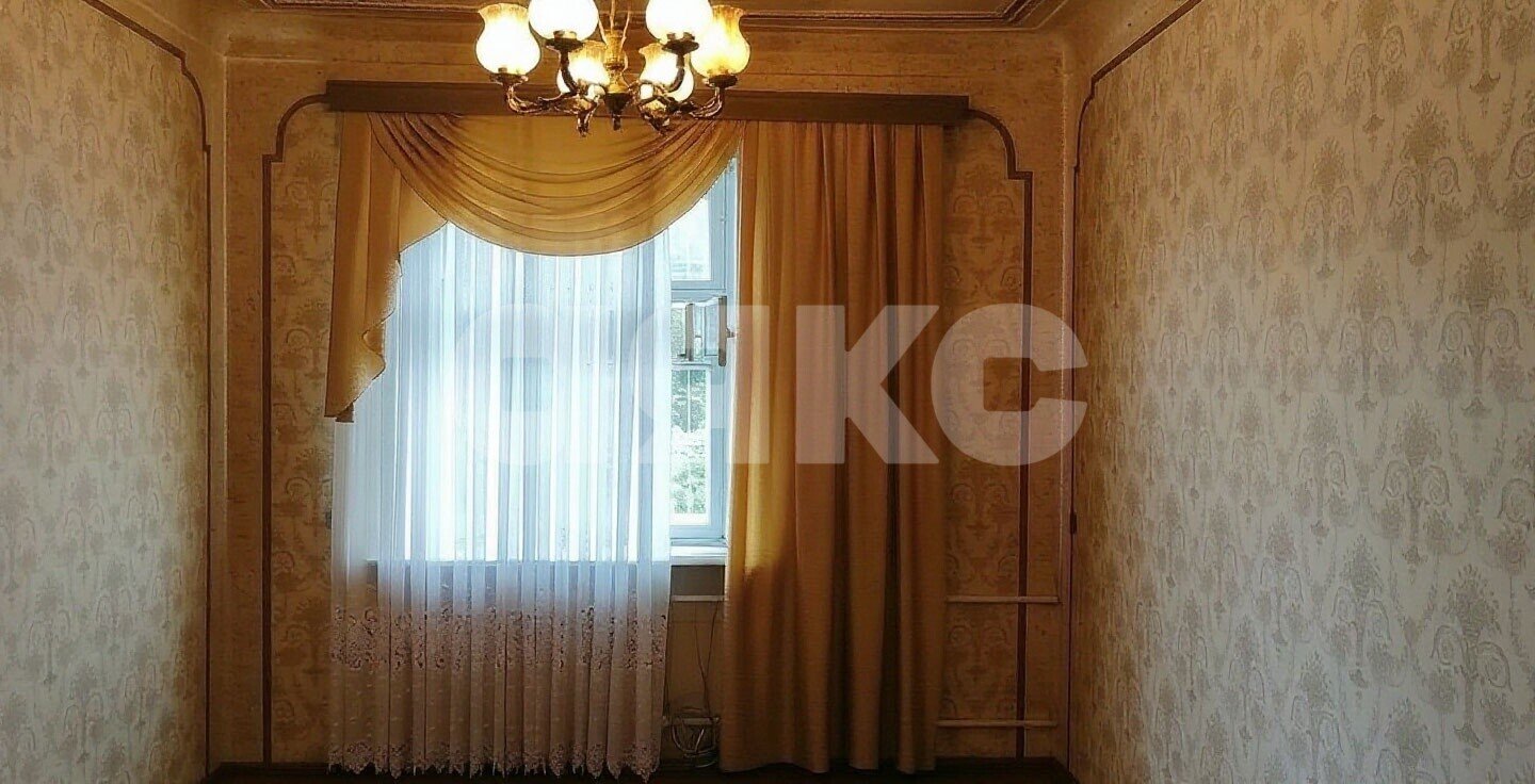 Фото №8: 2-комнатная квартира 61&nbsp;м², 3/3&nbsp;эт. - Майкоп, мкр. Центр, ул. Краснооктябрьская, 16