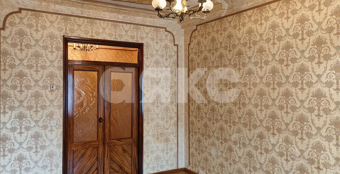 Фото №11: 2-комнатная квартира 61&nbsp;м², 3/3&nbsp;эт. - Майкоп, мкр. Центр, ул. Краснооктябрьская, 16