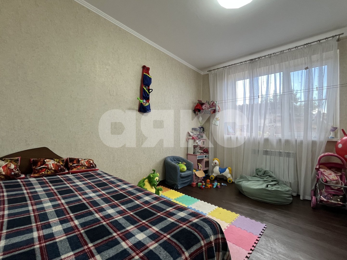 Фото №9: Дом 142&nbsp;м² + 6&nbsp;сот., 1&nbsp;эт. - Койсуг, мкр. ДНТ Луч, ул. Садовая