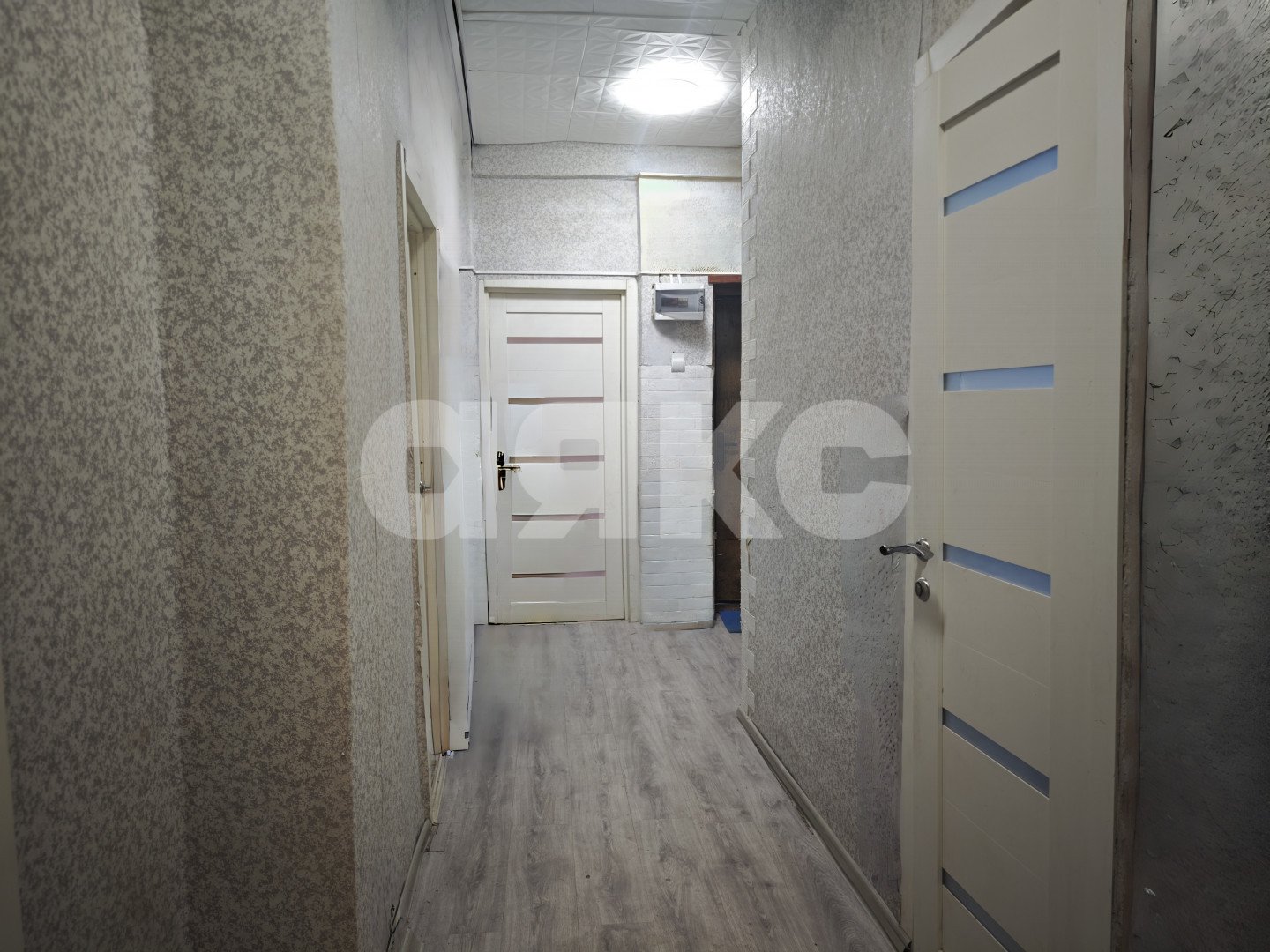 Фото №10: 3-комнатная квартира 59&nbsp;м², 2/2&nbsp;эт. - Советск, ул. Энергетиков, 23