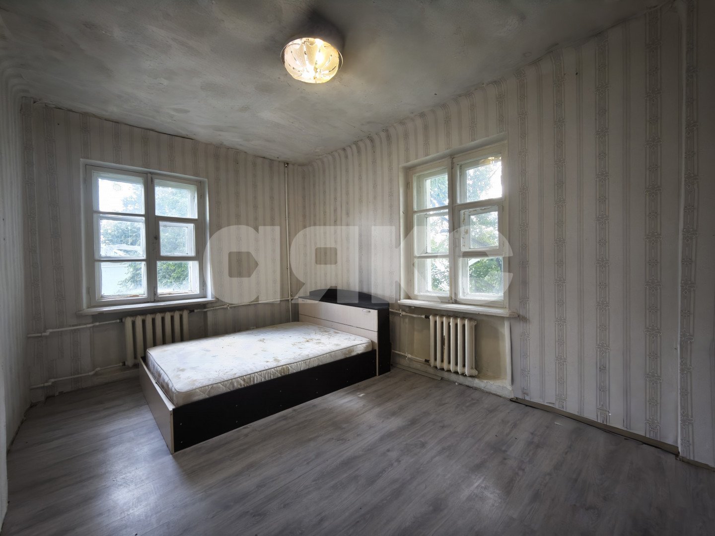 Фото №4: 3-комнатная квартира 59&nbsp;м², 2/2&nbsp;эт. - Советск, ул. Энергетиков, 23