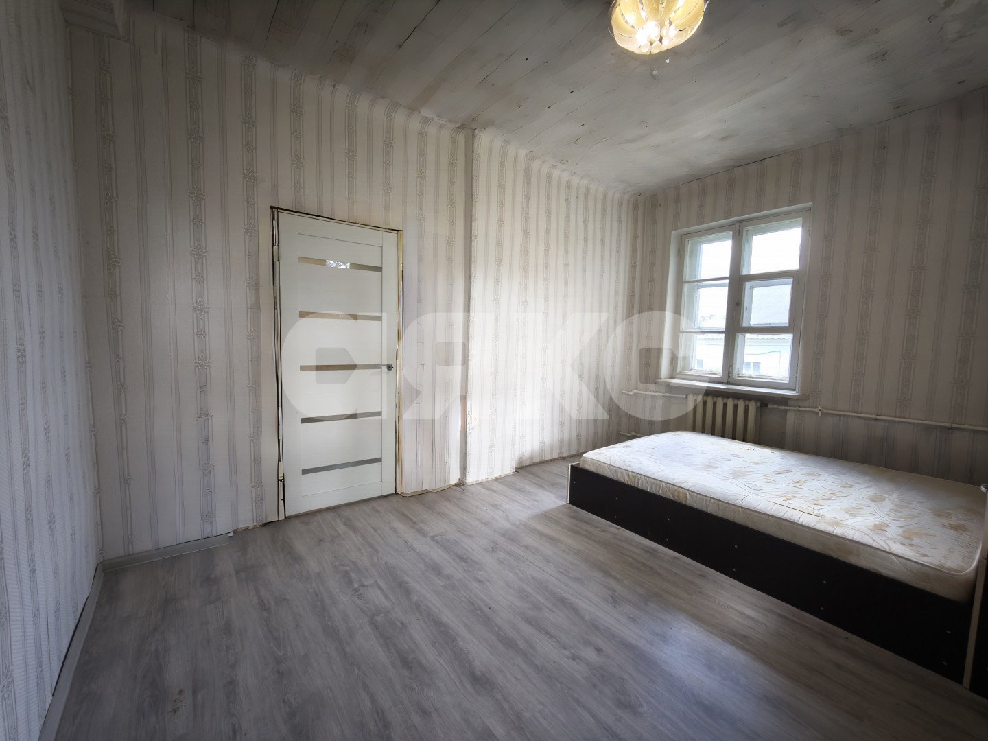 Фото №5: 3-комнатная квартира 59&nbsp;м², 2/2&nbsp;эт. - Советск, ул. Энергетиков, 23