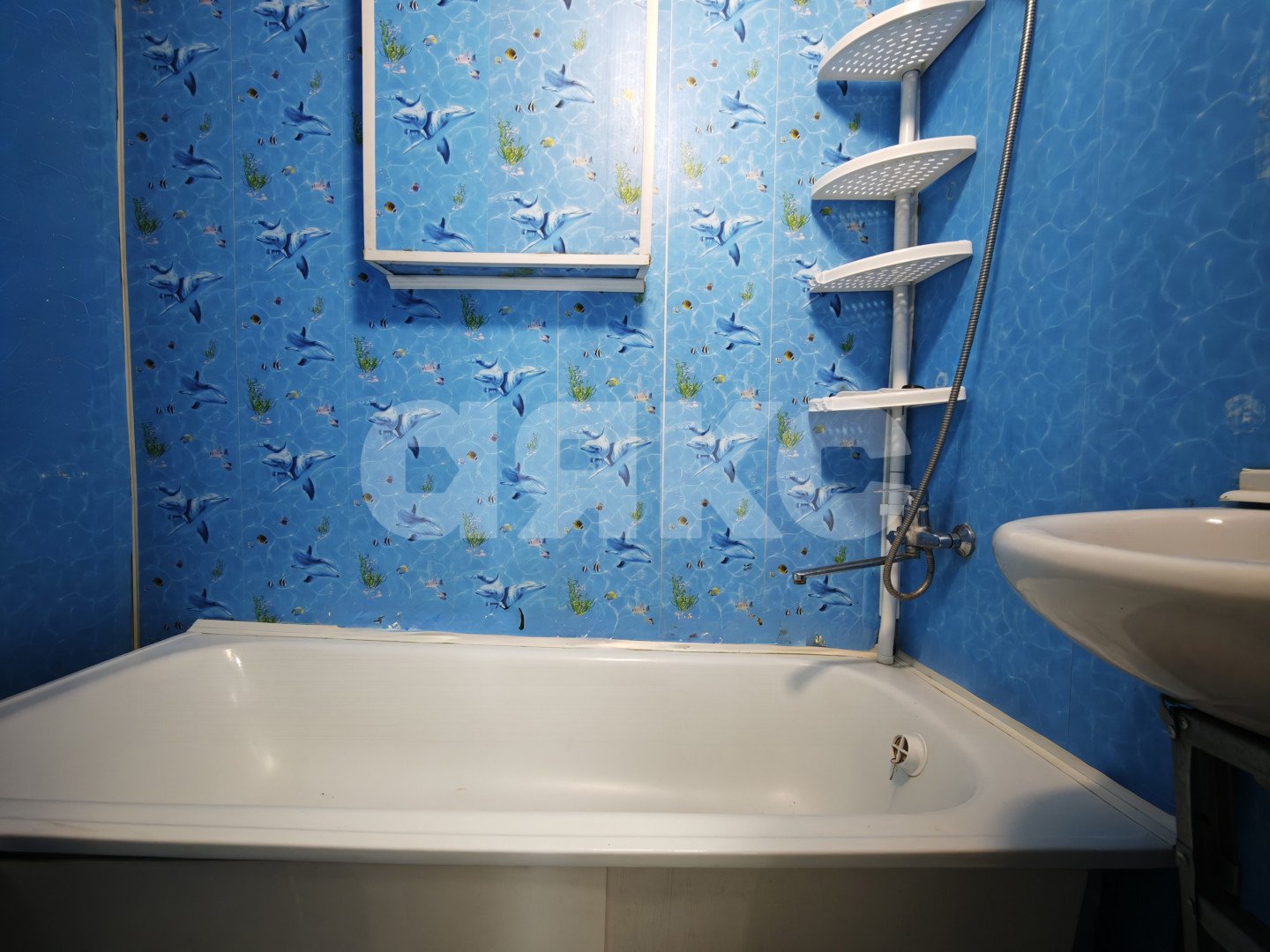 Фото №12: 3-комнатная квартира 59&nbsp;м², 2/2&nbsp;эт. - Советск, ул. Энергетиков, 23