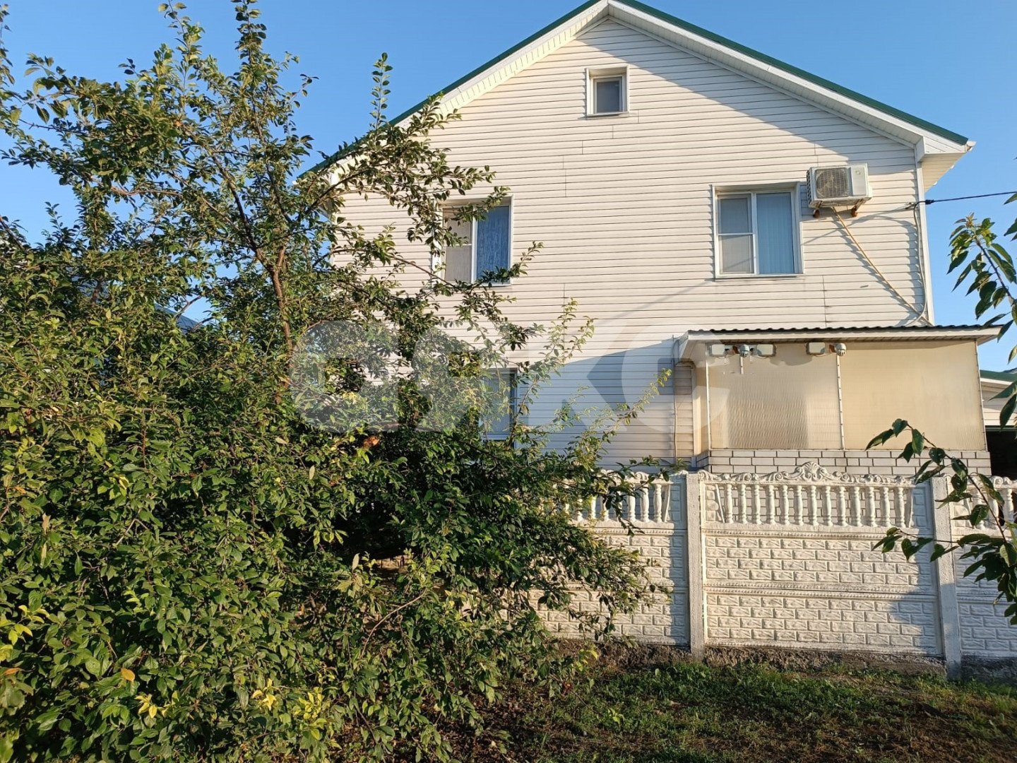 Фото №2: Коттедж 142&nbsp;м² + 8.65&nbsp;сот., 2&nbsp;эт. - Цибанобалка, ул. Садовая, 176