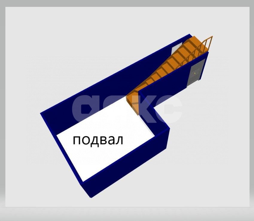 Фото №23: Коттедж 142&nbsp;м² + 8.65&nbsp;сот., 2&nbsp;эт. - Цибанобалка, ул. Садовая, 176