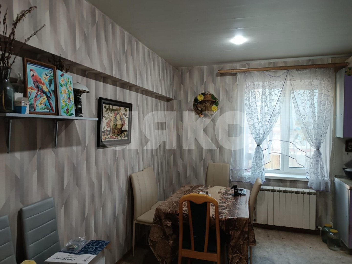 Фото №10: Коттедж 142&nbsp;м² + 8.65&nbsp;сот., 2&nbsp;эт. - Цибанобалка, ул. Садовая, 176
