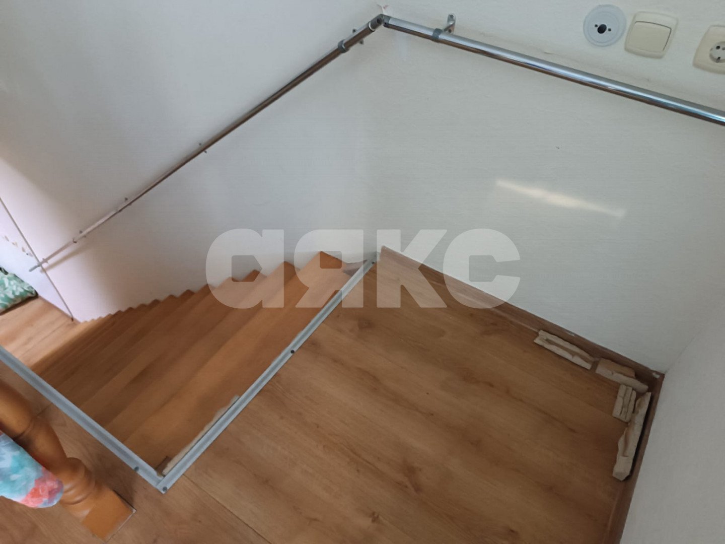 Фото №9: Коттедж 142&nbsp;м² + 8.65&nbsp;сот., 2&nbsp;эт. - Цибанобалка, ул. Садовая, 176