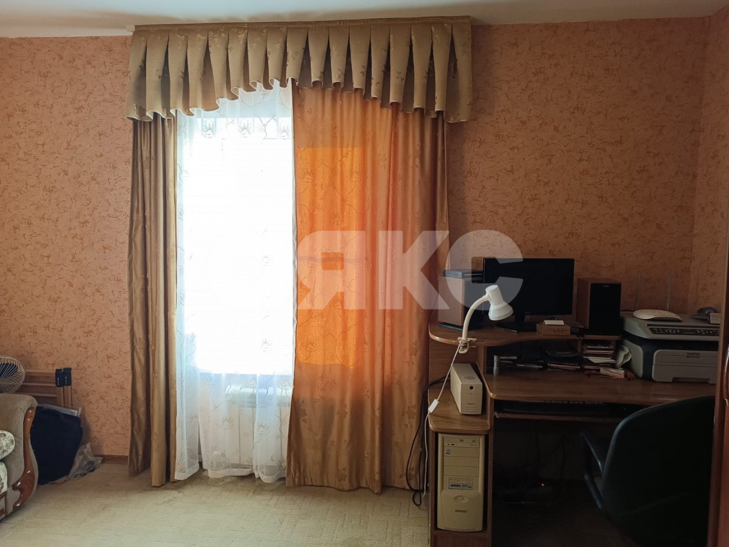 Фото №8: Коттедж 142&nbsp;м² + 8.65&nbsp;сот., 2&nbsp;эт. - Цибанобалка, ул. Садовая, 176