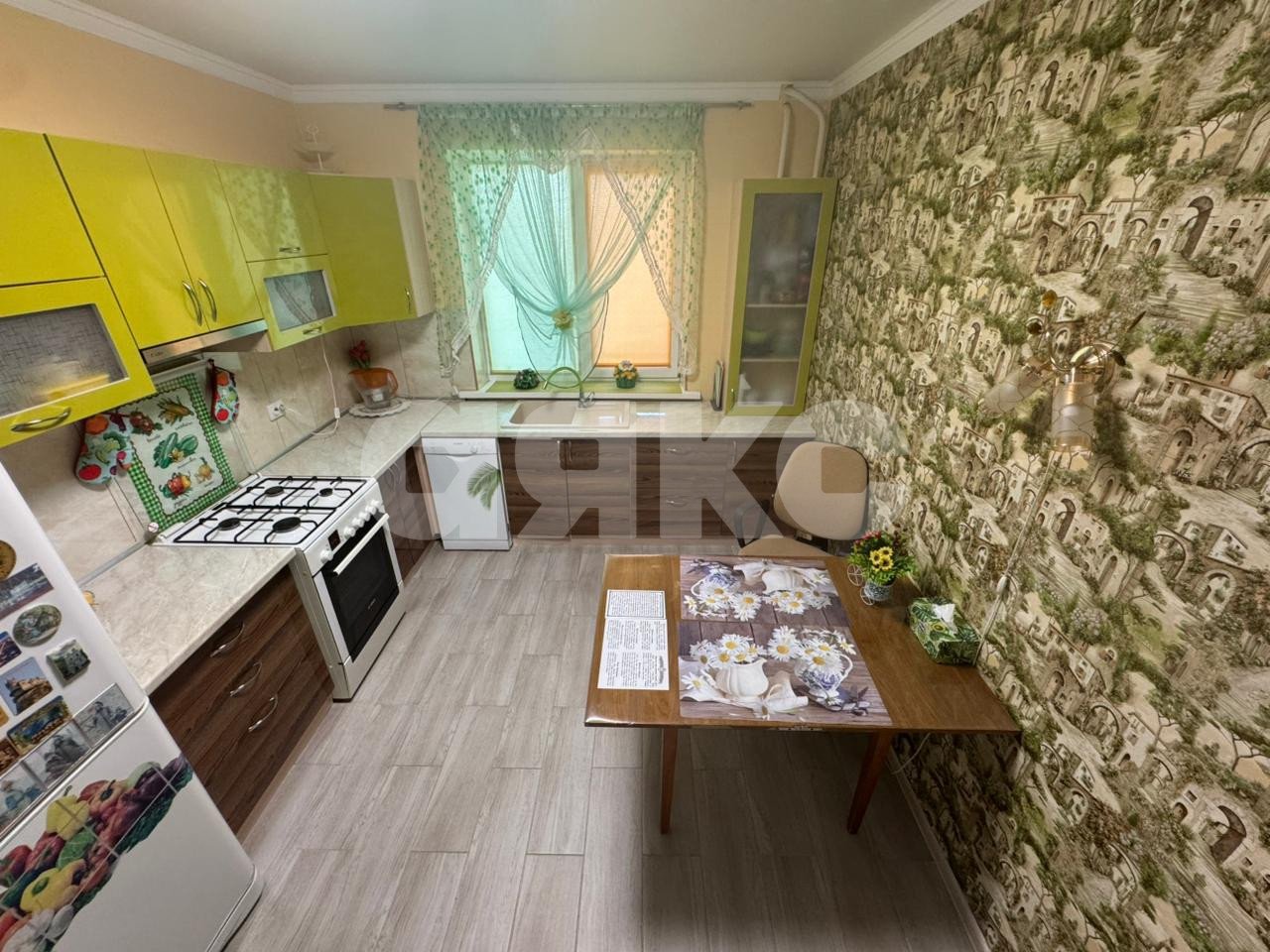 Фото №10: Дом 76&nbsp;м² + 8.32&nbsp;сот., 1&nbsp;эт. - Дружный, ул. Октябрьская, 25