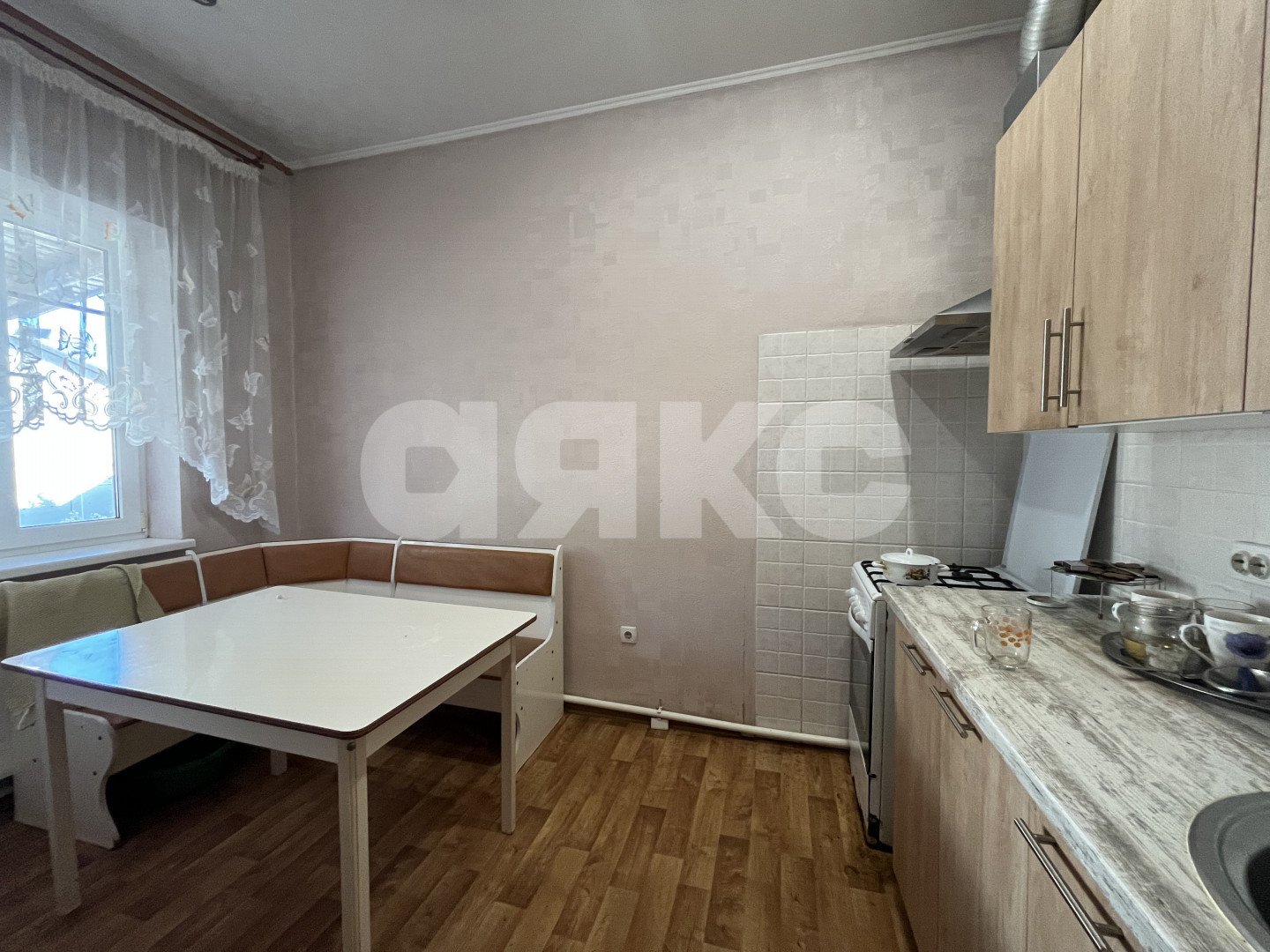 Фото №8: Дом 80&nbsp;м² + 3.5&nbsp;сот., 1&nbsp;эт. - Батайск, ул. Эстонская