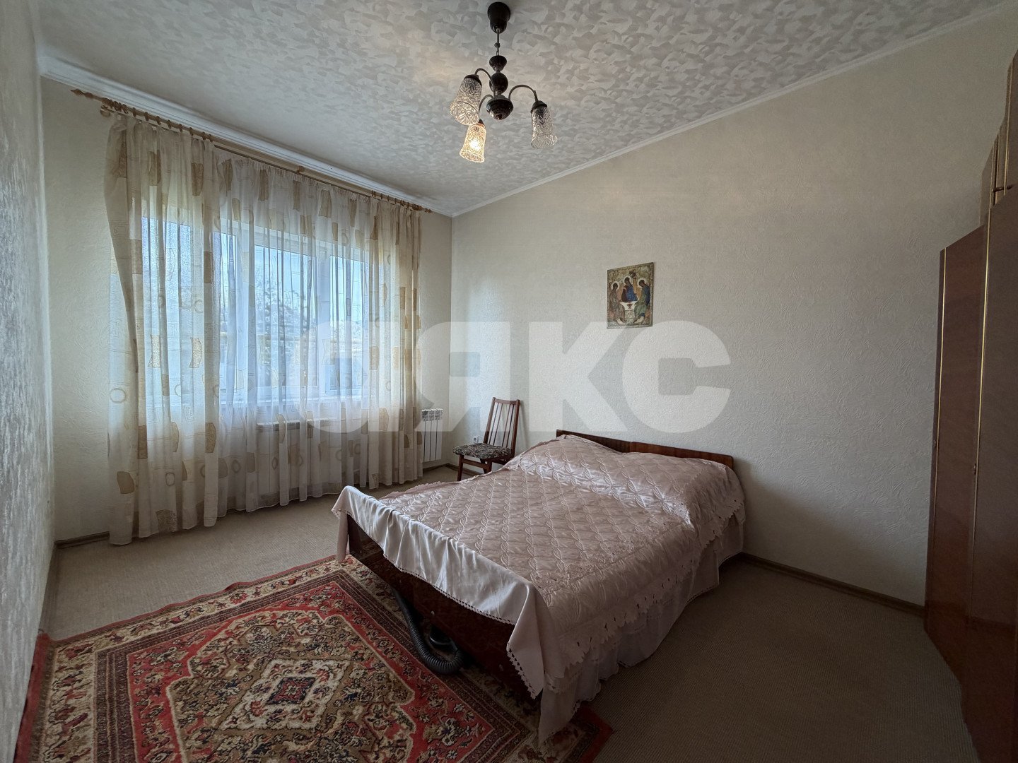 Фото №6: Дом 80&nbsp;м² + 3.5&nbsp;сот., 1&nbsp;эт. - Батайск, ул. Эстонская