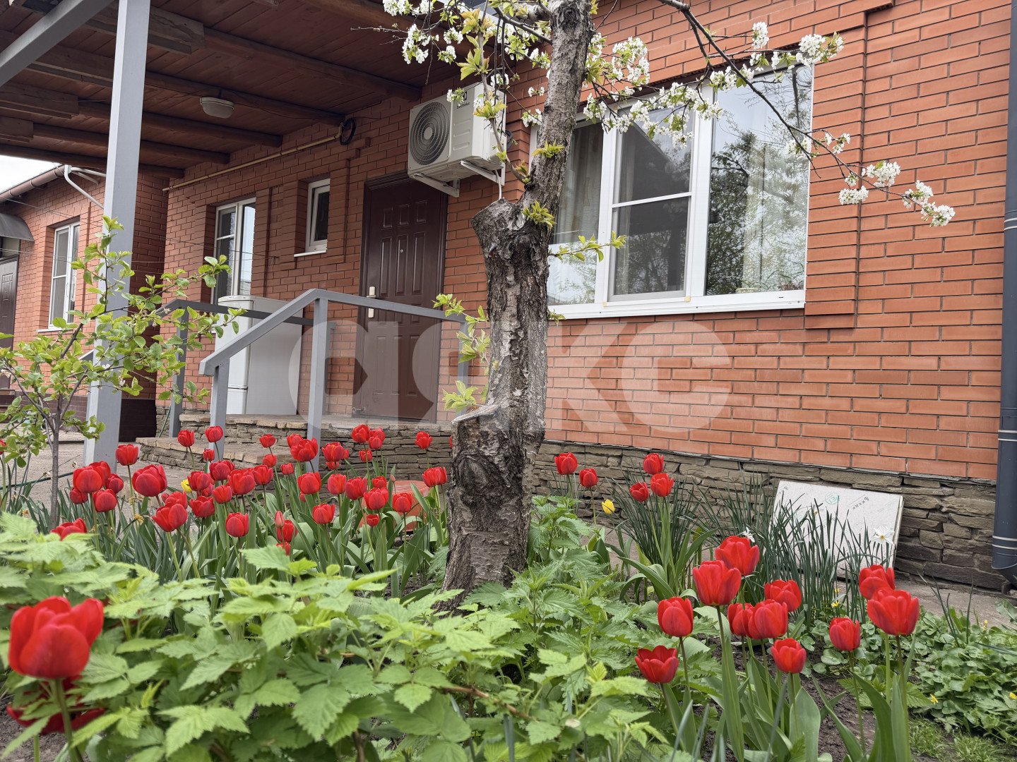 Фото №4: Дом 80&nbsp;м² + 3.5&nbsp;сот., 1&nbsp;эт. - Батайск, ул. Эстонская