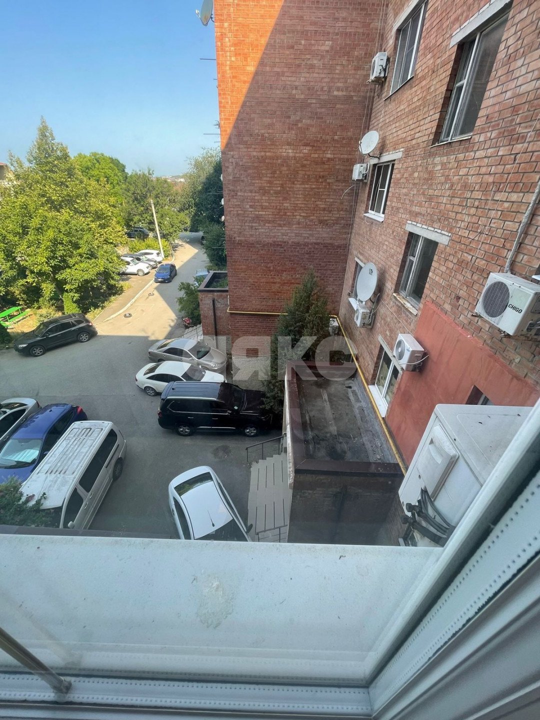 Фото №12: 2-комнатная квартира 52&nbsp;м², 3/5&nbsp;эт. - Дивноморское, ул. Короленко, 6