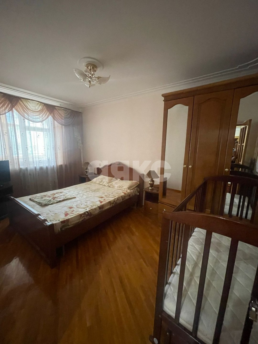 Фото №3: 2-комнатная квартира 52&nbsp;м², 3/5&nbsp;эт. - Дивноморское, ул. Короленко, 6