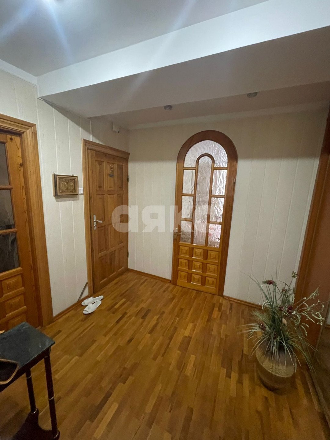 Фото №5: 2-комнатная квартира 52&nbsp;м², 3/5&nbsp;эт. - Дивноморское, ул. Короленко, 6