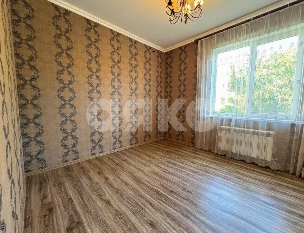 Фото №8: Дом 100&nbsp;м² + 5.5&nbsp;сот., 1&nbsp;эт. - Батайск, мкр. СТ Донская Чаша, ул. Сливовая