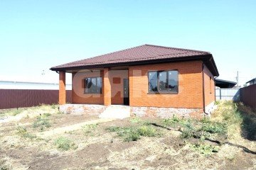 Фото №1: Дом 130&nbsp;м² + 5&nbsp;сот., 1&nbsp;эт. - Кореновск, ул. Чехова