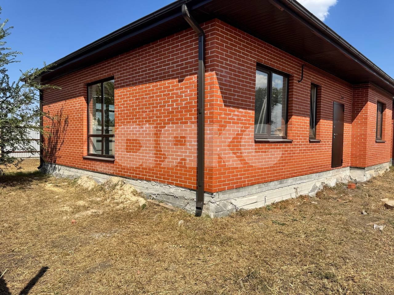 Фото №2: Дом 100&nbsp;м² + 3.5&nbsp;сот., 1&nbsp;эт. - Ростовская область Азовский район