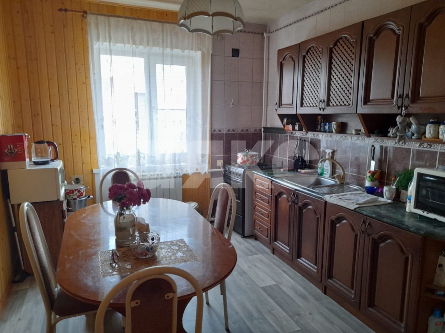 Фото №1: Дом 169&nbsp;м² + 9.3&nbsp;сот., 1&nbsp;эт. - Гостагаевская, ул. Новороссийская, 28А