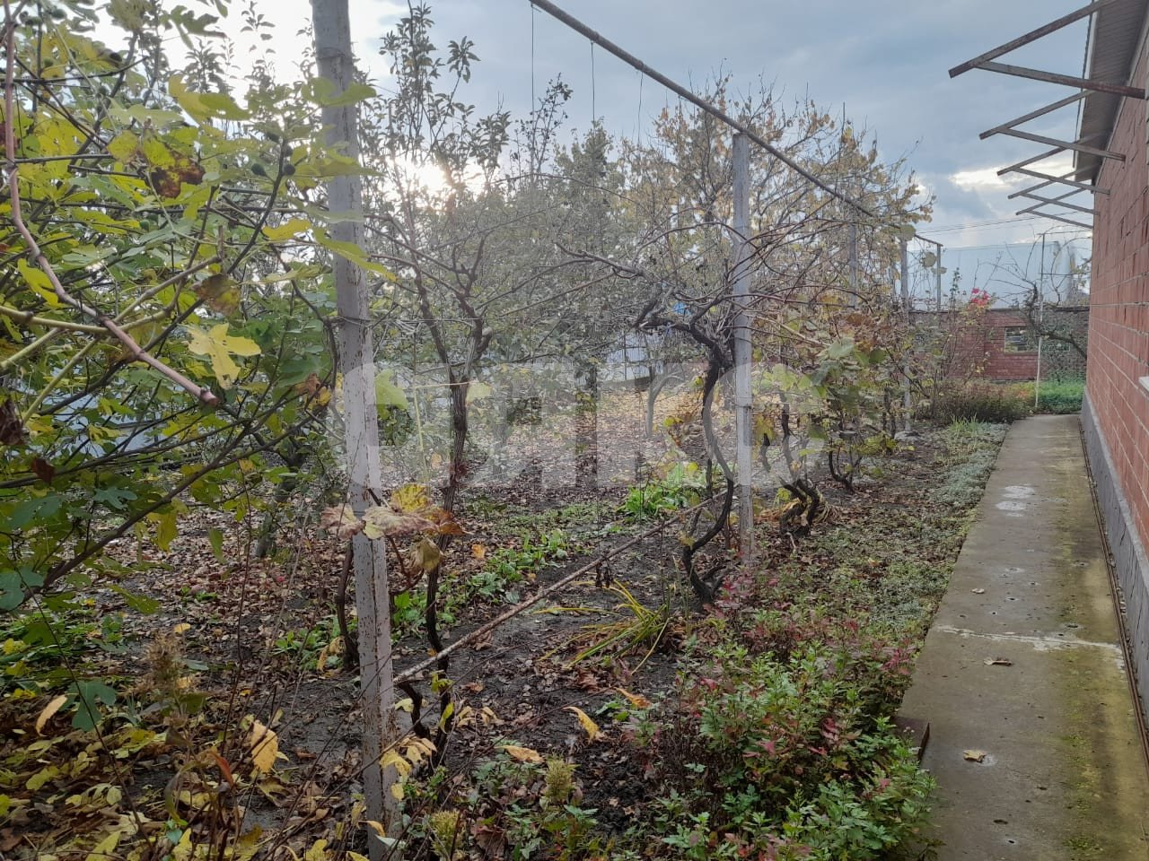 Фото №13: Дом 169&nbsp;м² + 9.3&nbsp;сот., 1&nbsp;эт. - Гостагаевская, ул. Новороссийская, 28А