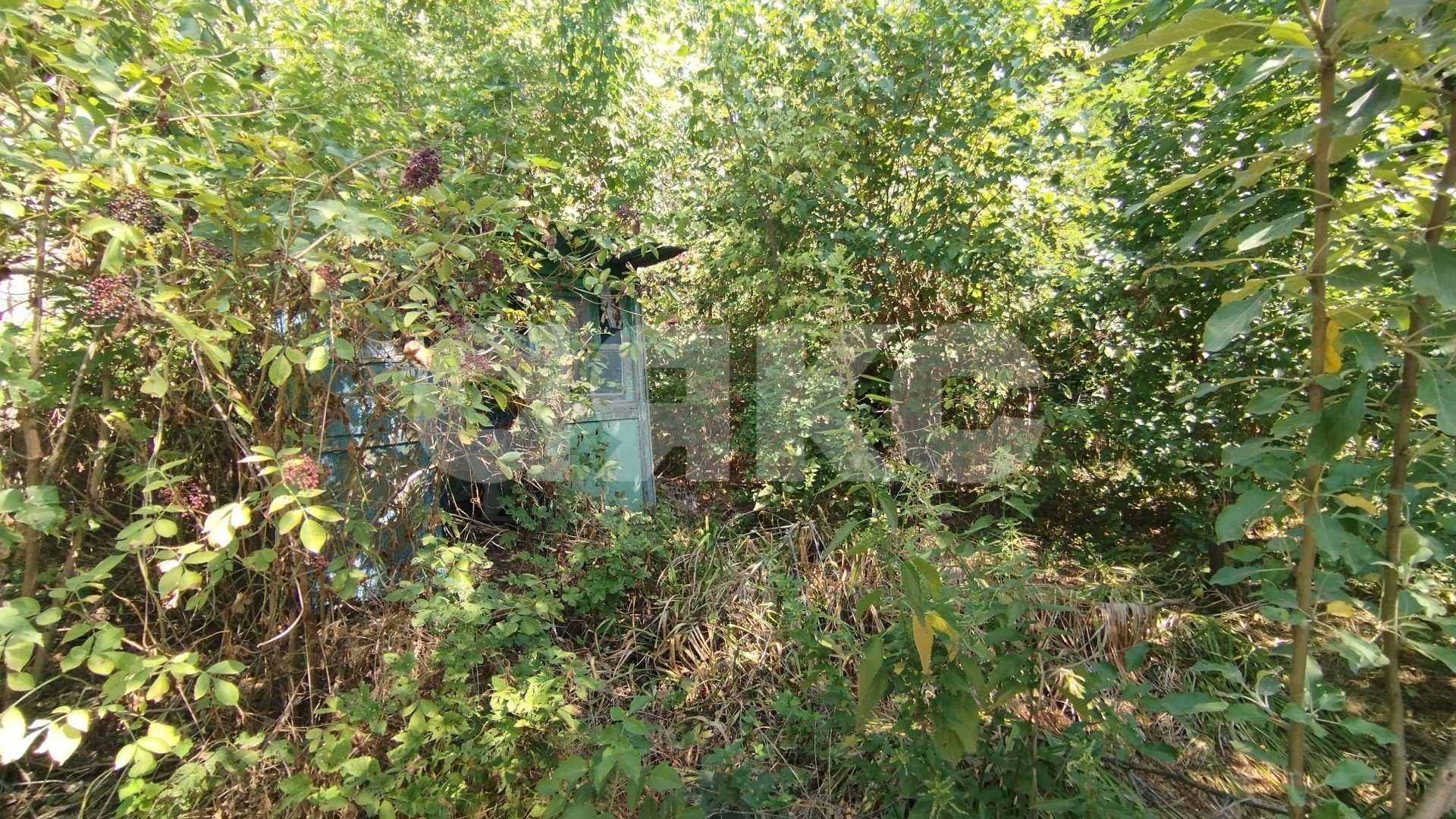 Фото №4: Земельный участок под ИЖС 7&nbsp;сот. - Ростов-на-Дону, Ворошиловский, мкр. СТ Северный, пер. Клюквенный