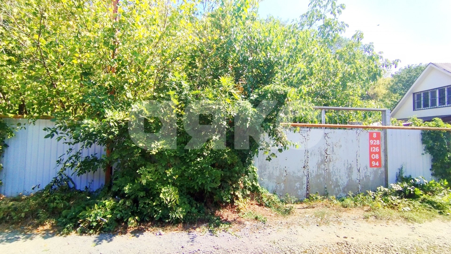 Фото №2: Земельный участок под ИЖС 7&nbsp;сот. - Ростов-на-Дону, Ворошиловский, мкр. СТ Северный, пер. Клюквенный