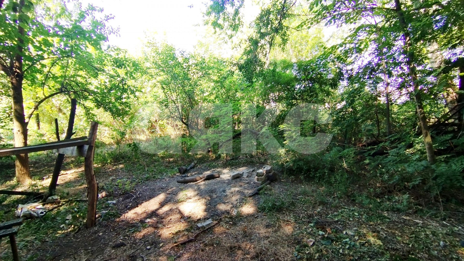 Фото №6: Земельный участок под ИЖС 7&nbsp;сот. - Ростов-на-Дону, Ворошиловский, мкр. СТ Северный, пер. Клюквенный
