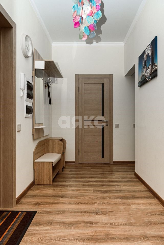 Фото №8: Апартаменты 47&nbsp;м², 5/6&nbsp;эт. - Геленджик, ул. Мира, 44лит2